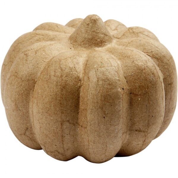 Pumpkin - 9cm x 13cm