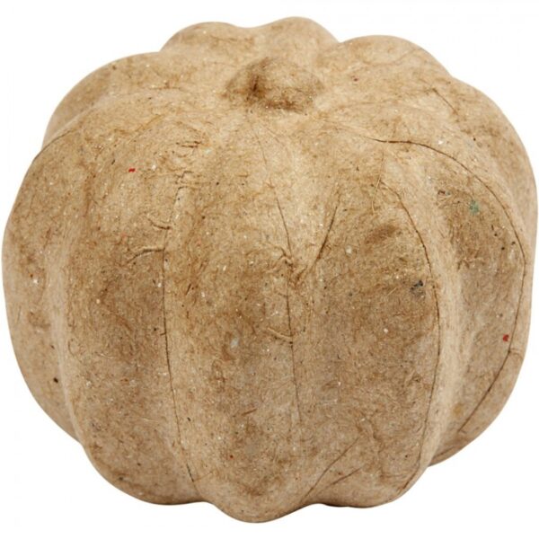 Pumpkin - 4.5 cm x 6cm