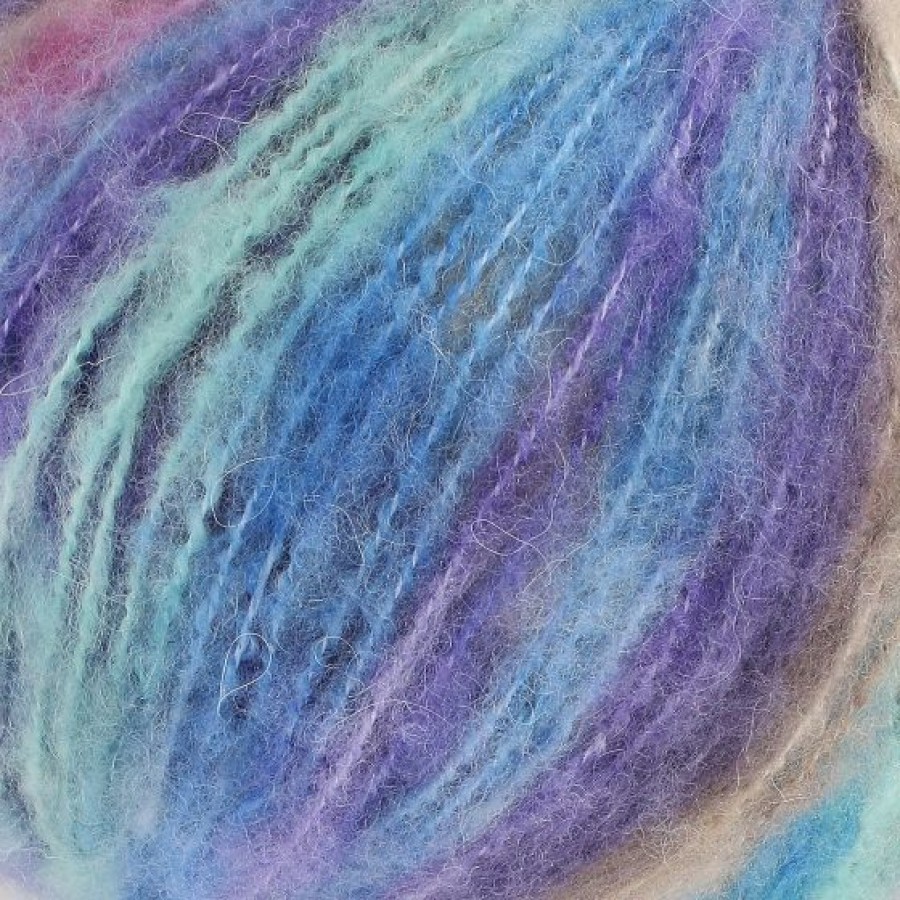 King Cole Flair Chunky 100g - Image 5