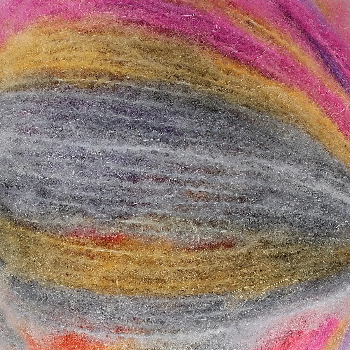 King Cole Flair Chunky 100g - Image 4