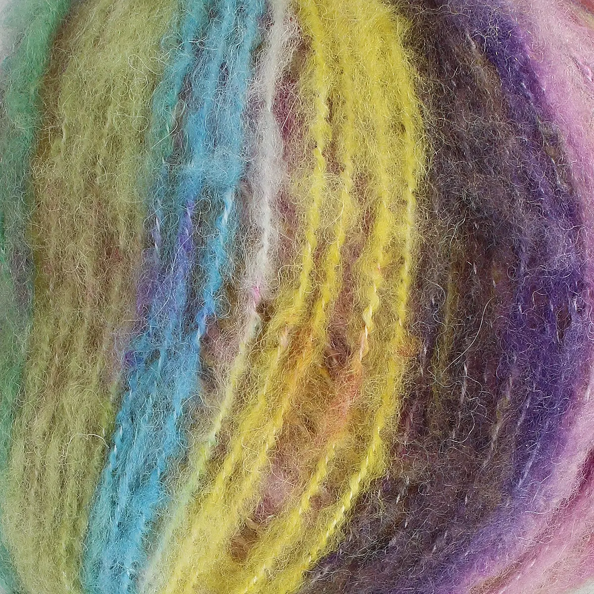 King Cole Flair Chunky 100g - Image 3