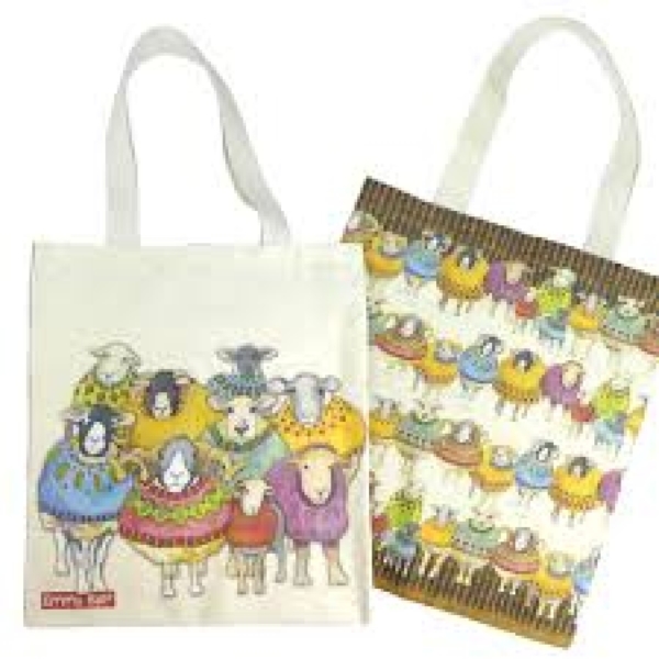 Emma Ball - Tote Bag - Image 3