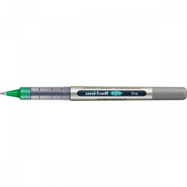 Uni-Ball Eye Roller Ball Fine 0.7mm Pen - Image 3