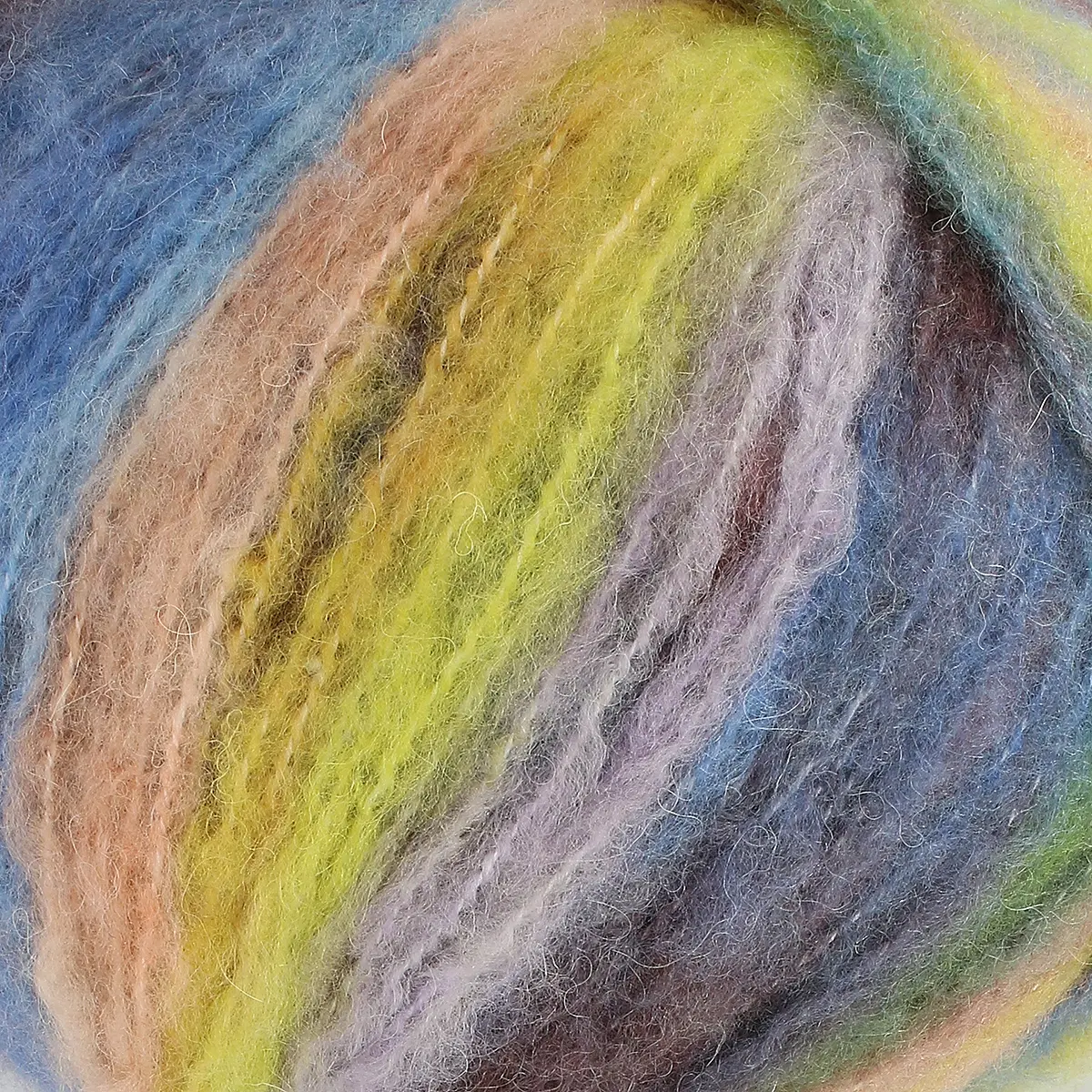 King Cole Flair Chunky 100g - Image 2