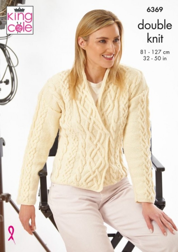 King Cole Pattern - 6369