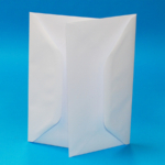 Pack of 50 DL Envelopes - White