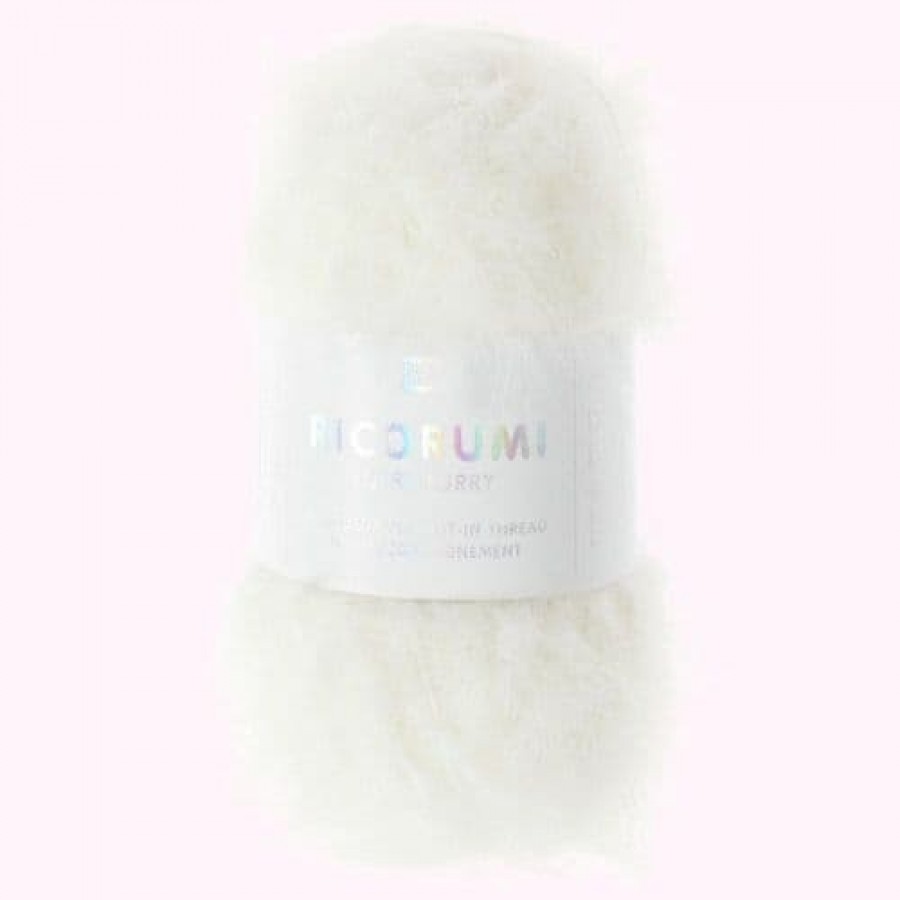 Ricorumi Furry Furry 25g