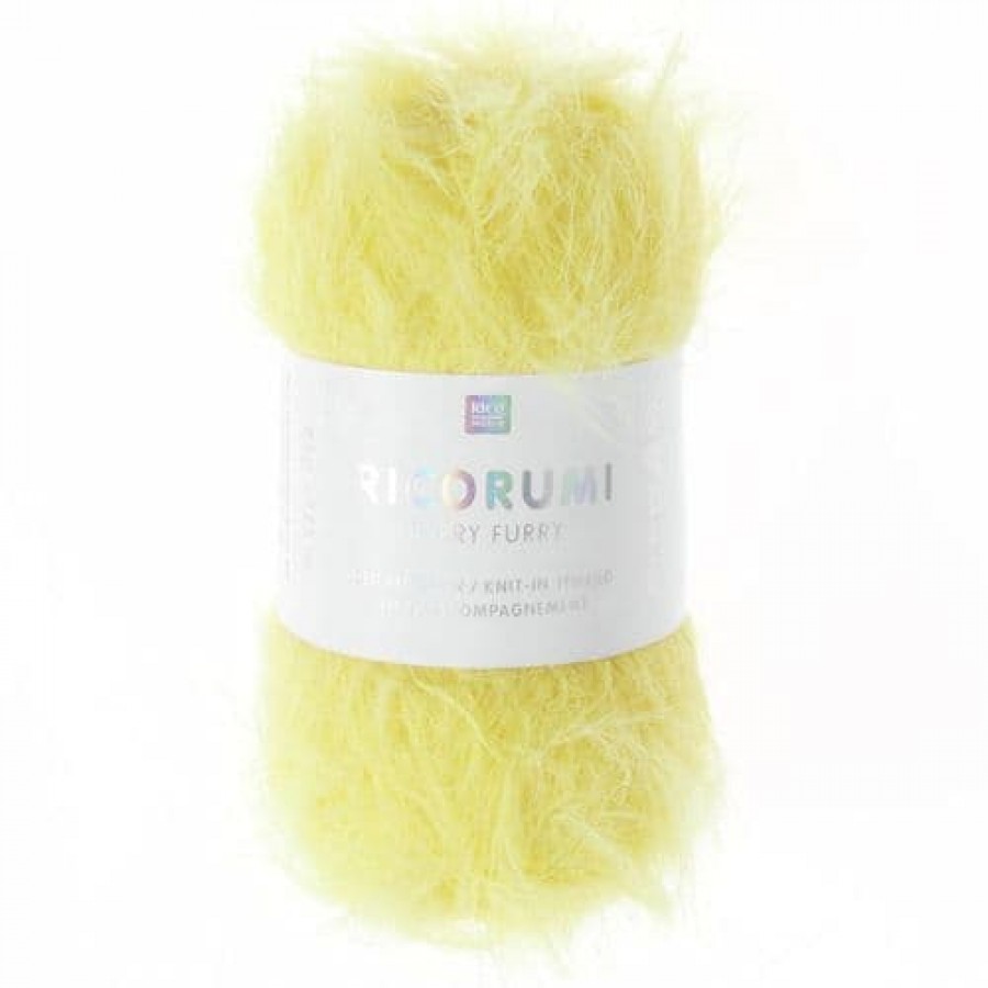 Ricorumi Furry Furry 25g - Image 10