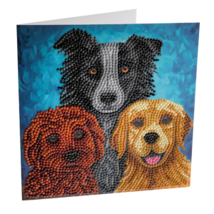 Crystal Art Card Kits