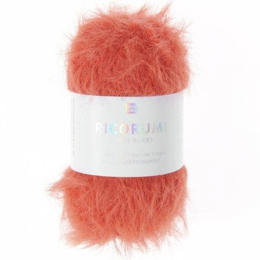Ricorumi Furry Furry 25g - Image 8
