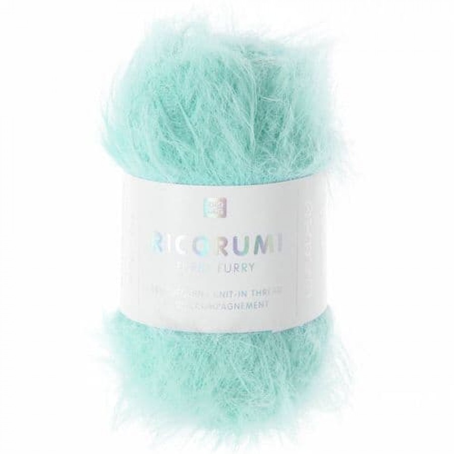 Ricorumi Furry Furry 25g - Image 7