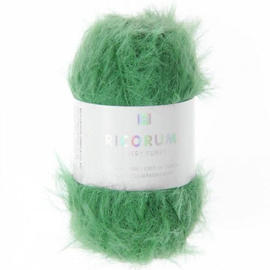Ricorumi Furry Furry 25g - Image 6