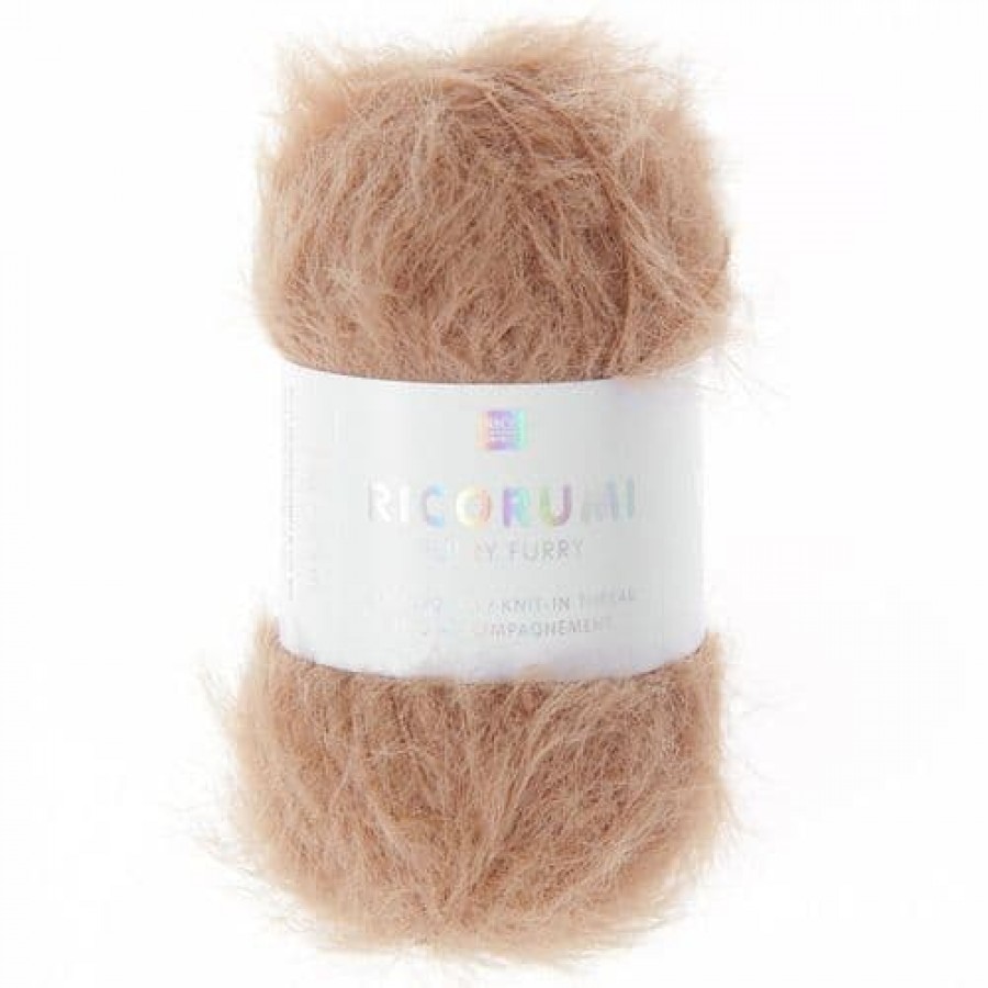 Ricorumi Furry Furry 25g - Image 4