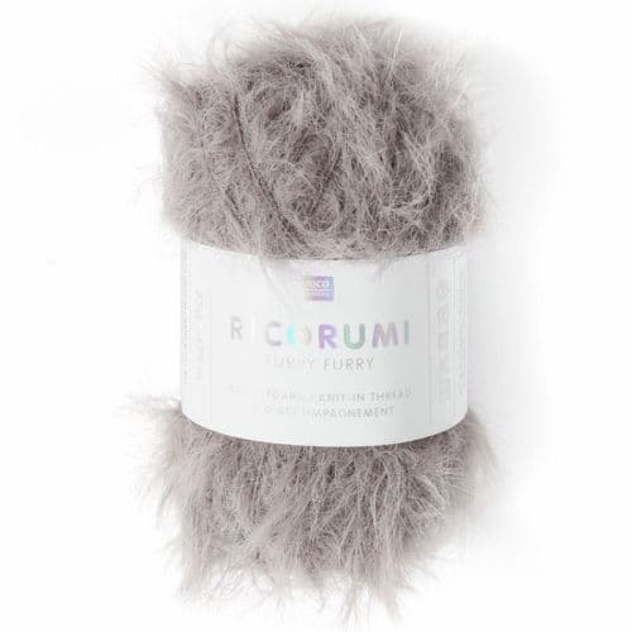 Ricorumi Furry Furry 25g - Image 3