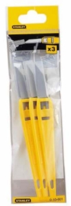 Stanley Disposable Craft Knife 140mm