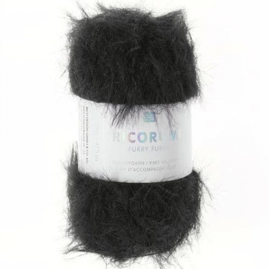 Ricorumi Furry Furry 25g - Image 2