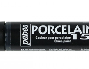 Pebeo Porcelaine 150 Marker Pen
