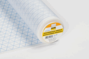 Quickscreen Triangle Foundation Interlining 90cm