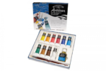 Artisan Water Mixable Oil Colour Studio Set
