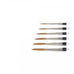 Winsor & Newton Professional Watercolour Sable Brush - Rigger