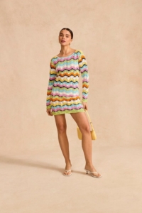 Sirdar Pattern 10833