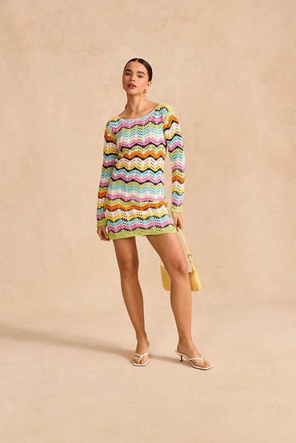 Sirdar Pattern 10833