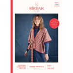 Sirdar Pattern 10206
