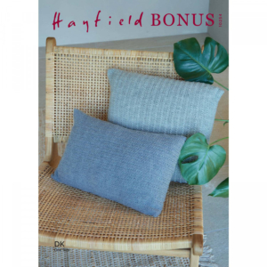 Sirdar Pattern 10254