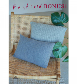 Sirdar Pattern 10254