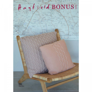 Sirdar Pattern 10255