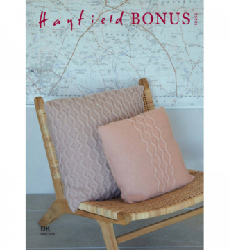 Sirdar Pattern 10255