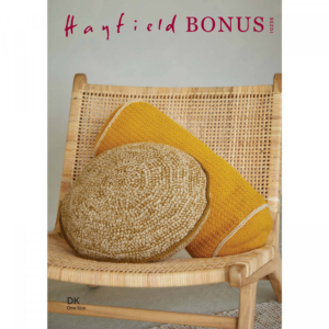 Sirdar Pattern 10256