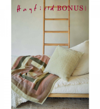 Sirdar Pattern 10257