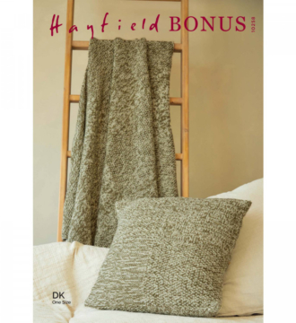 Sirdar Pattern 10258