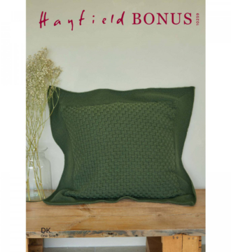 Sirdar Pattern 10259