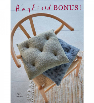 Sirdar Pattern 10260