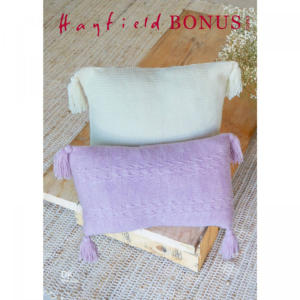 Sirdar Pattern 10263