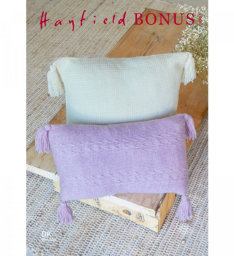 Sirdar Pattern 10263