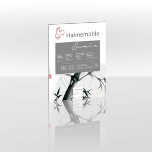 Sumi-e Japanese Paper Pad A3