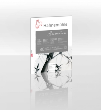 Sumi-e Japanese Paper Pad A3