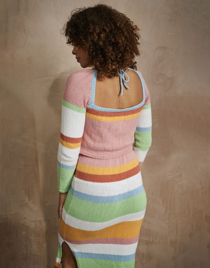 Sirdar Pattern 10746 - Image 2