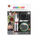 Snazaroo Face Painting Special FX Kit