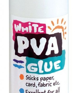 PVA Glue 480ml