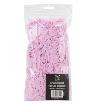 Shredded Tissue Paper 25g