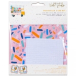 Violet Studio Decoupage Card Kit
