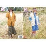 King Cole Pattern 5962