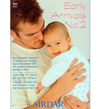Sirdar Book 0301 - Early Arrivals 2