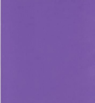 Pack of 50 Sheets of A4 Card - Deep Purple
