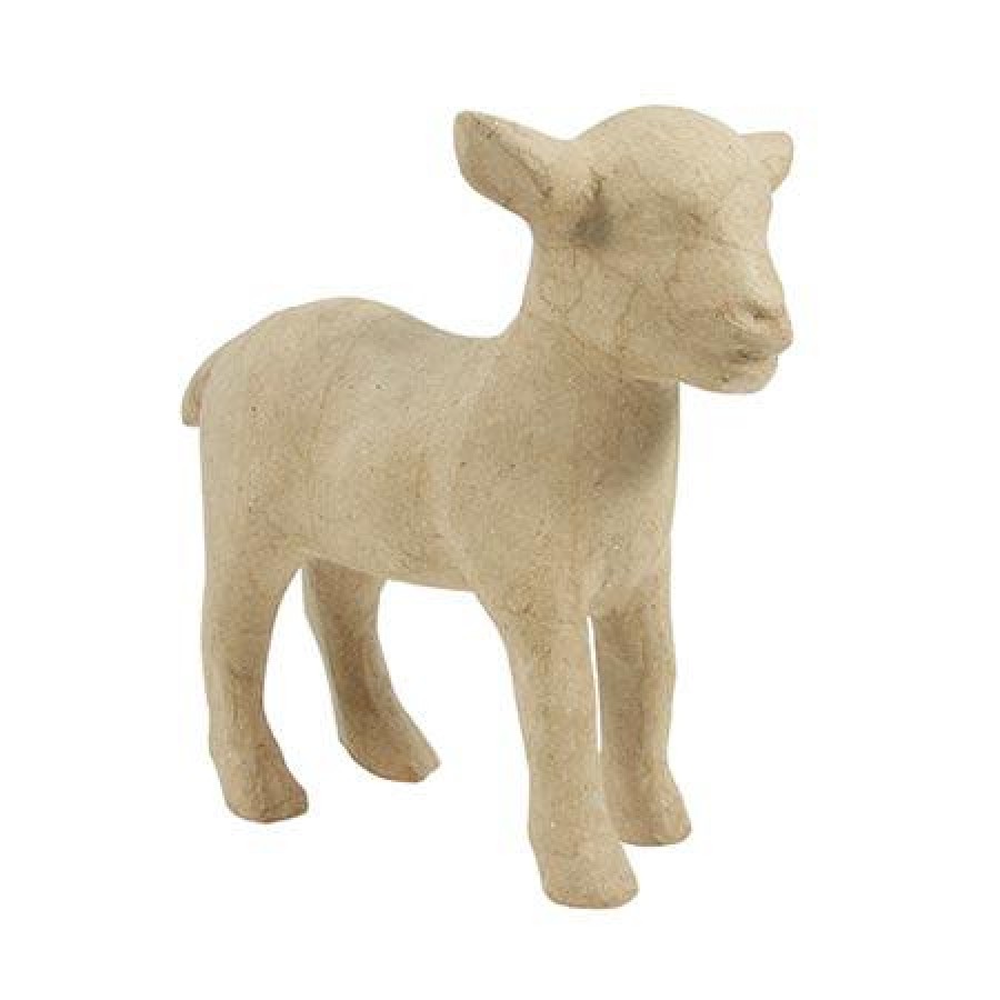 Decopatch Kid Goat - Lamb