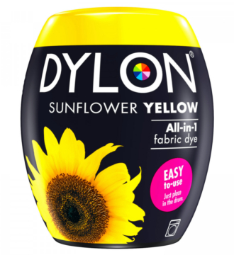 Dylon Machine Dye Pod 350g